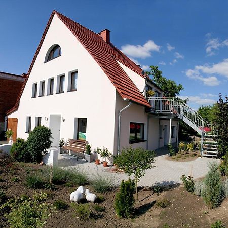 Apartament Lebenskunst Atteln Zewnętrze zdjęcie