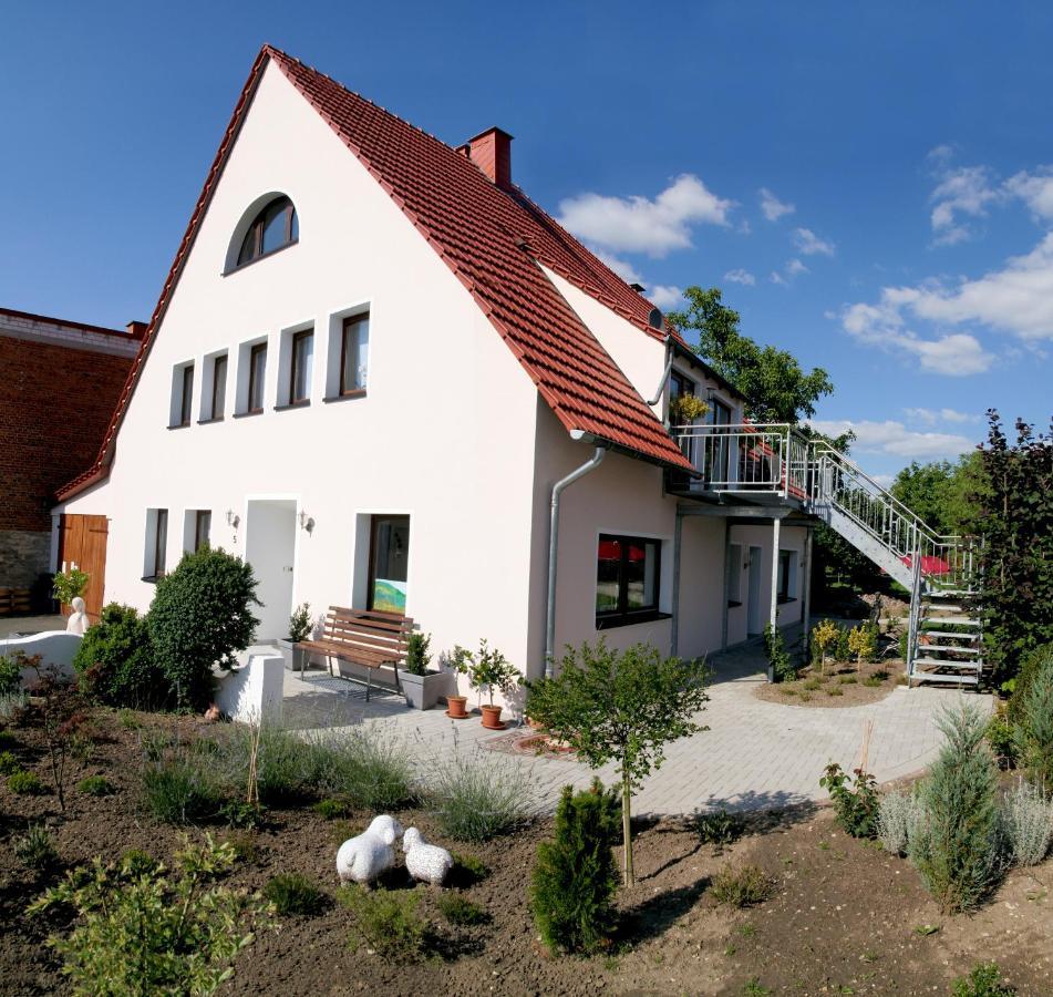 Apartament Lebenskunst Atteln Zewnętrze zdjęcie