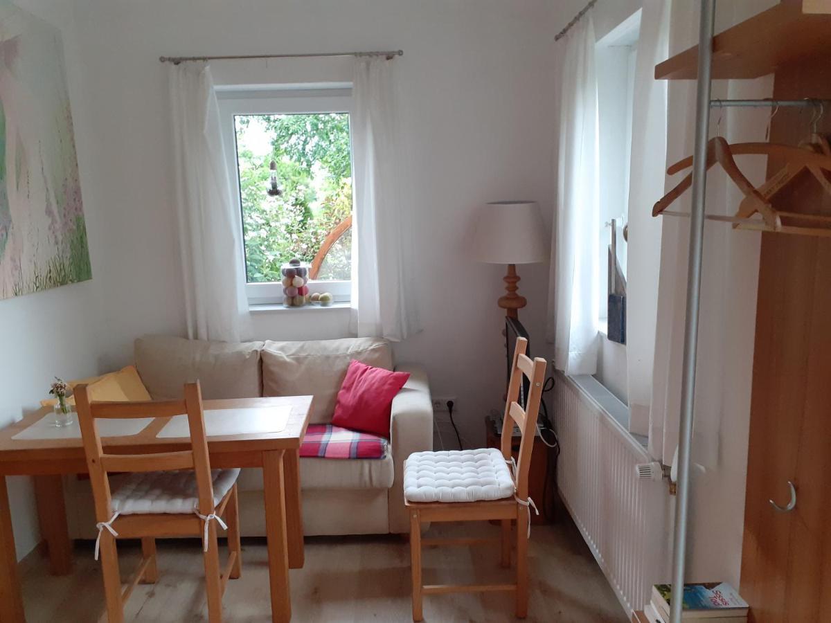 Apartament Lebenskunst Atteln Zewnętrze zdjęcie