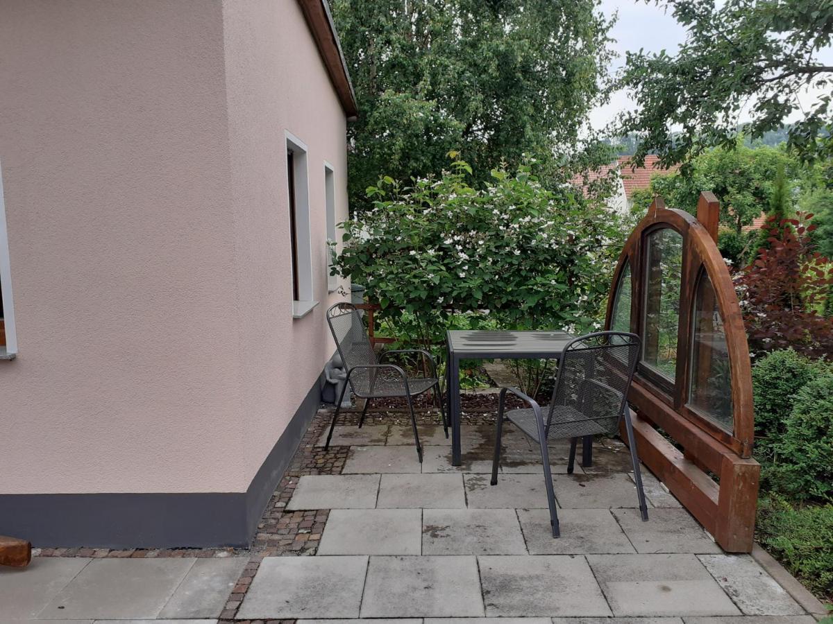 Apartament Lebenskunst Atteln Zewnętrze zdjęcie