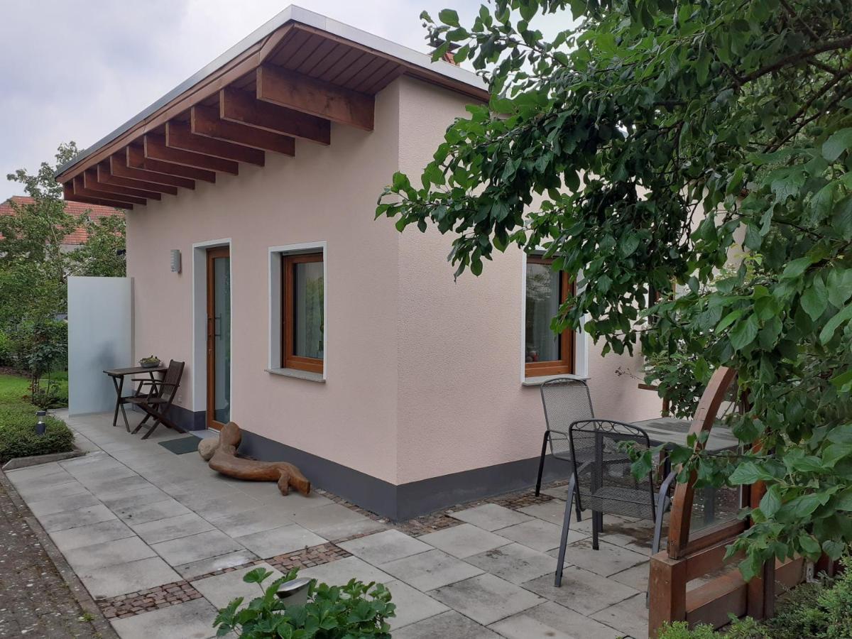Apartament Lebenskunst Atteln Zewnętrze zdjęcie